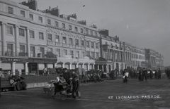 ESCC Broderick St Leonards Parade a